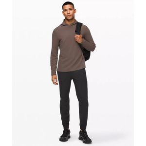mens lululemon joggers